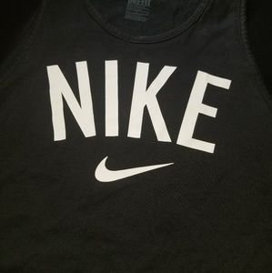 Nike Dri-Fit Tank Top : Regular Fit